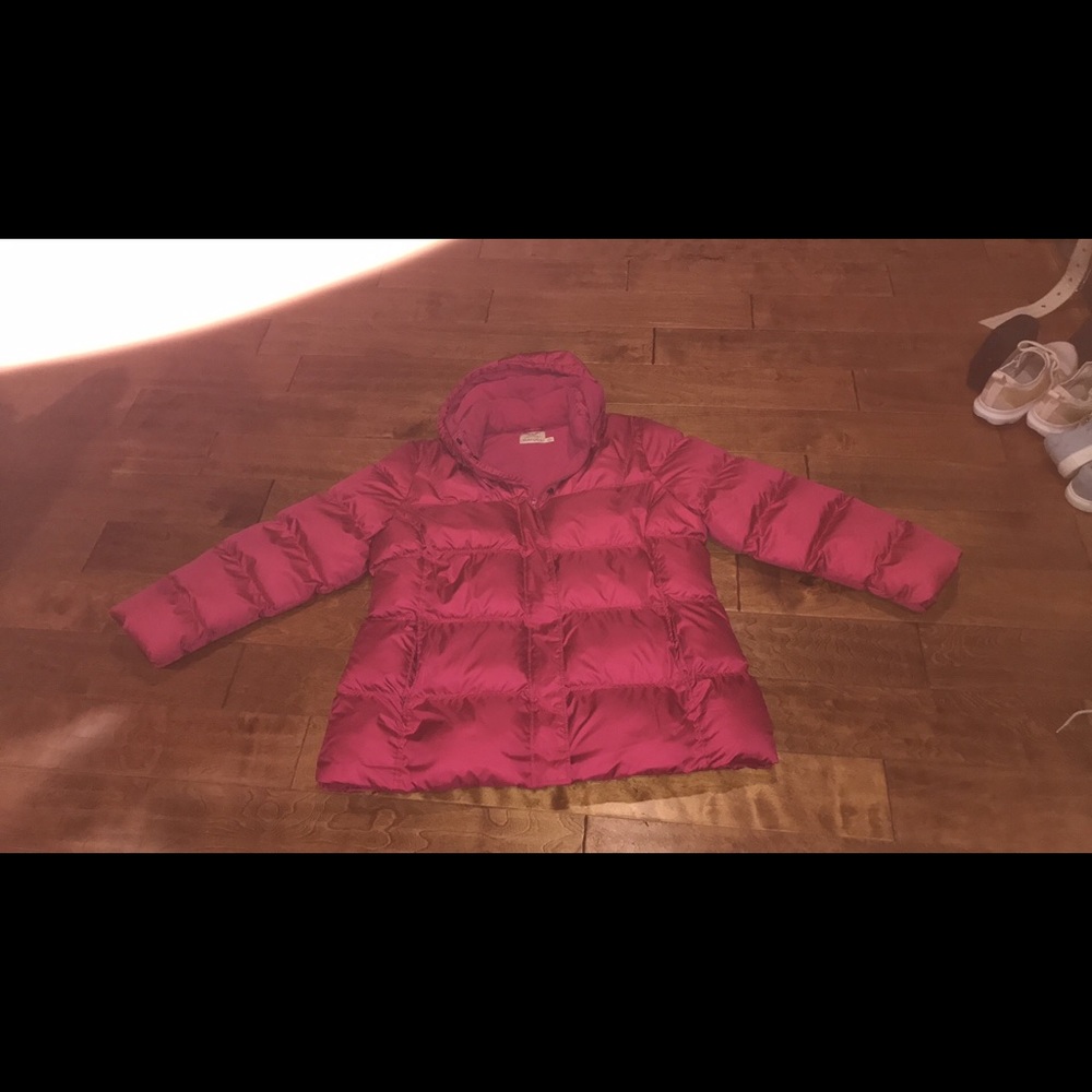 Coat